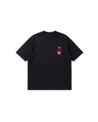 Tokyo 2050 Semi Oversize 250 Negro Cubica