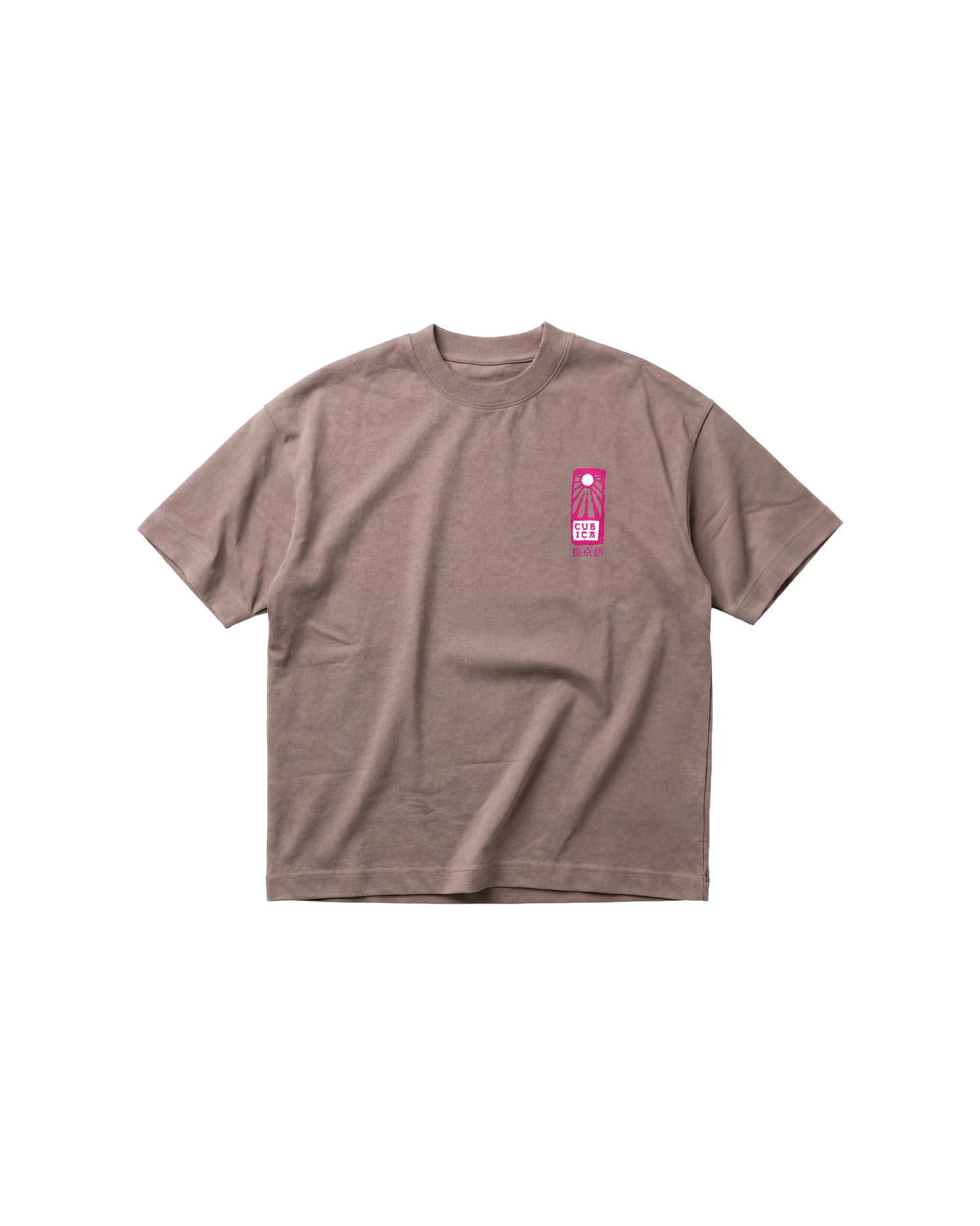 Tokyo 2050 Semi Oversize 310 Kaki Cubica