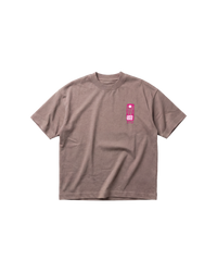 Tokyo 2050 Semi Oversize 310 Kaki Cubica