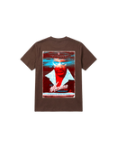 Tony Montana Regular 250 Chocolate Cubica
