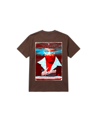 Tony Montana Regular 250 Chocolate Cubica