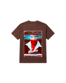 Tony Montana Regular 250 Chocolate Cubica