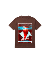 Tony Montana Regular 250 Chocolate Cubica
