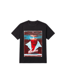 Tony Montana Regular 250 Negro Cubica
