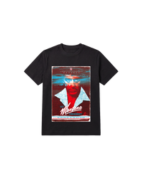 Tony Montana Regular 250 Negro Cubica