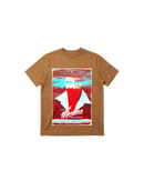 Tony Montana Regular 310 Café Toffee Cubica