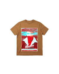 Tony Montana Regular 310 Café Toffee Cubica