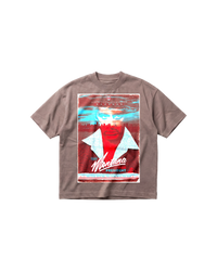 Tony Montana Semi Oversize 310 Kaki Cubica