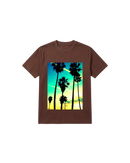 Tropical Dusk Regular 250 Chocolate Cubica