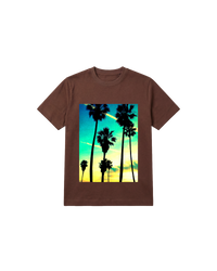 Tropical Dusk Regular 250 Chocolate Cubica
