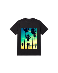 Tropical Dusk Regular 250 Negro Cubica