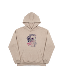 Tropical Sound Hoodie 410 Arena Cubica