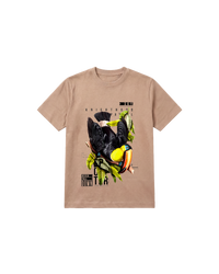 Tucan Tucan Regular 250 Arena Cubica