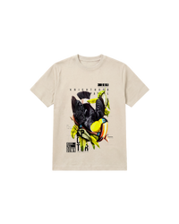 Tucan Tucan Regular 250 Marfil Cubica