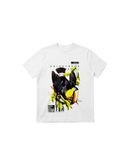 Tucan Tucan Regular 310 Blanco Cubica