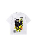 Tucan Tucan Semi Oversize 250 Blanco Cubica