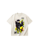 Tucan Tucan Semi Oversize 250 Marfil Cubica