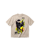 Tucan Tucan Semi Oversize 310 Arena Cubica