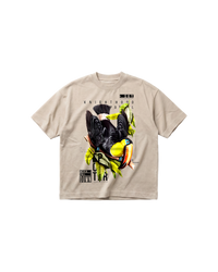 Tucan Tucan Semi Oversize 310 Arena Cubica