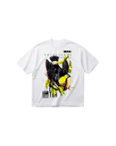 Tucan Tucan Semi Oversize 310 Blanco Cubica