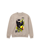 Tucan Tucan Sweatshirt 410 Arena Cubica