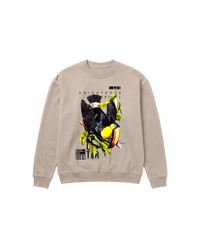 Tucan Tucan Sweatshirt 410 Arena Cubica
