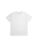 Playera Regular Cubica Blanco